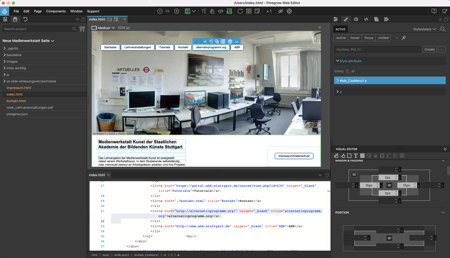 Quick n' Easy Web Builder