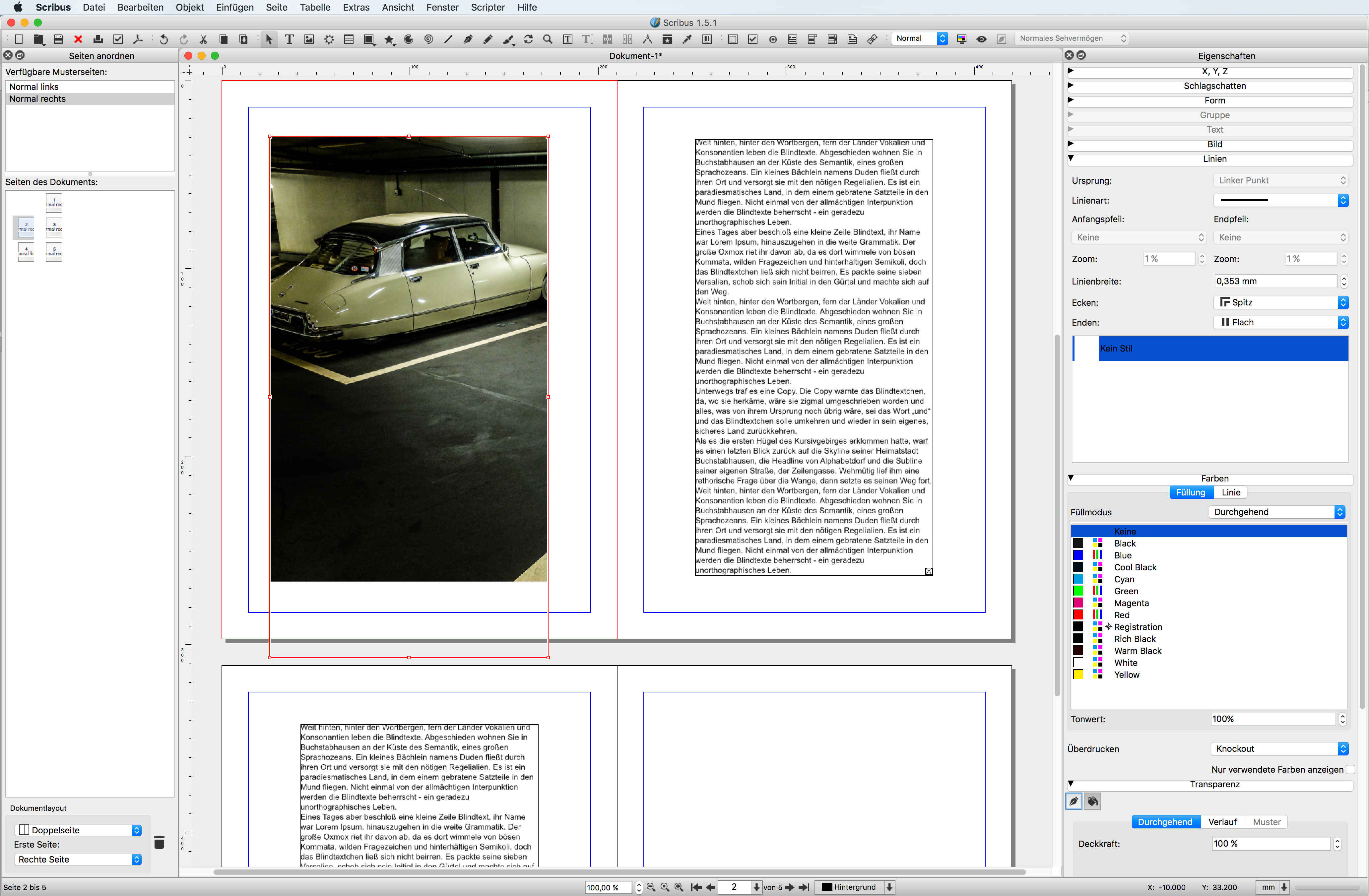 software scribus software scribus