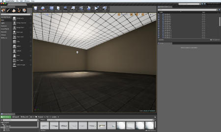 unreal engine