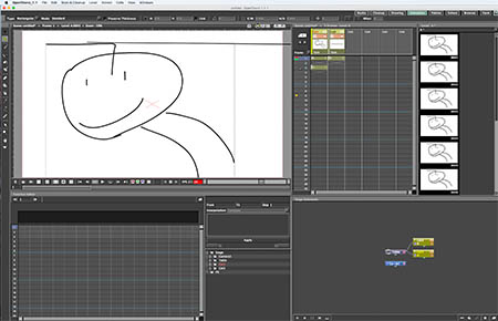 OpenToonz